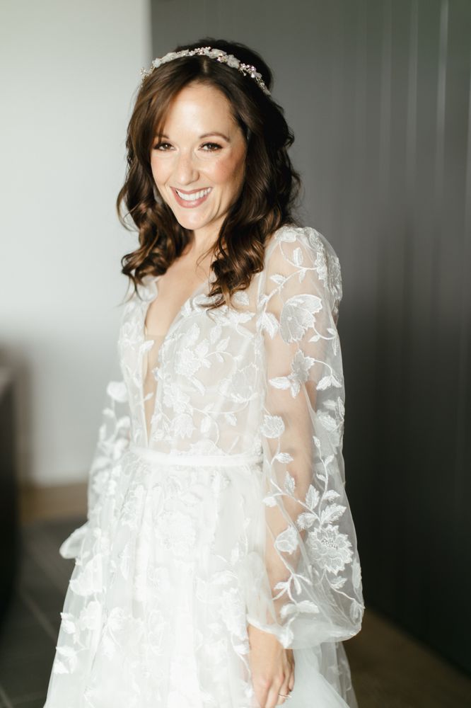 Eliza Desch Makeup & Hair Logo