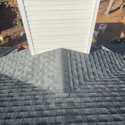 Big Bear Roofing - Roof work.