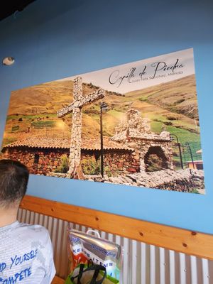 Arepa Pueblo by null