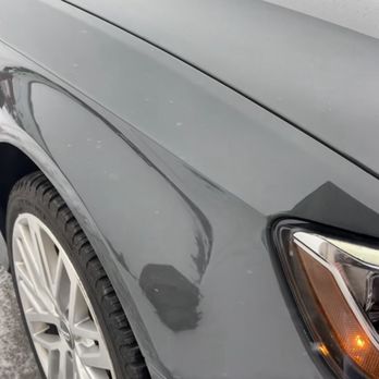 Detail Boss - Auto Detailing Near Me - North York, Ontario
