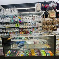 Hypnotic Smoke Shop