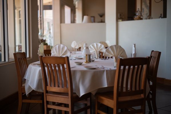 Mama Tosca's Italian Restaurant Fine Dining Est.1982 by null