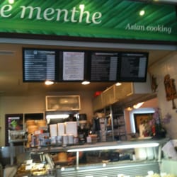 Fleur de Menthe