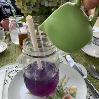 Sweet Tease Tea Room - Mixing potion! - Bakeries Near Me - Belmar, New Jersey Sweet Tease Tea Room - Mixing potion! - Bakeries Near Me - Belmar, New Jersey
