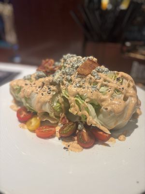 Two Nineteen Restaurant by null