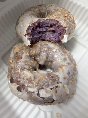 Twisted Donuts & Coffee by null