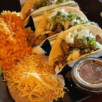 Smokin Mexican - River Street tacos. - Mexican Near Me - Hot Springs, South Dakota