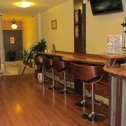 Shun Restaurant Y Sushi Bar