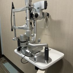 Innovative Eye Care