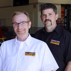 Deming's Auto Collision Service