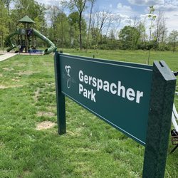 Gerspacher Park