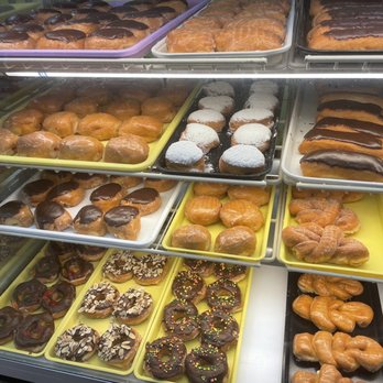 City Donut - City Donuts - Donuts Near Me - Orange Beach, Alabama City Donut - City Donuts - Donuts Near Me - Orange Beach, Alabama