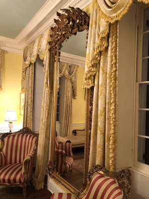 Lowndes Grove by null