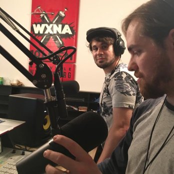 WXNA 101.5 FM - Community Service/Non-Profit Near Me - Nashville, Tennessee WXNA 101.5 FM - Community Service/Non-Profit Near Me - Nashville, Tennessee