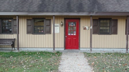 Dog House Image