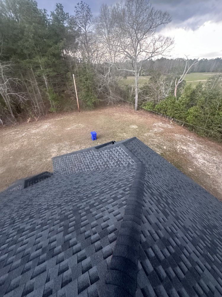 Slide of Doctor Prime Roofing