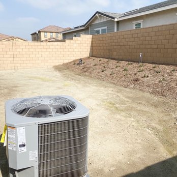 MTS Landscape - Before - Landscaping Near Me - Moreno Valley, California MTS Landscape - Before - Landscaping Near Me - Moreno Valley, California