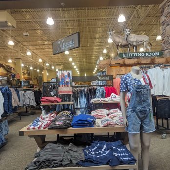 Cabela's - Outdoor Gear Near Me - Grandville, Michigan