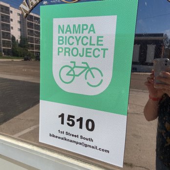 Nampa Bicycle Project - Nampa Bicycle Project - Bike Repair/Maintenance Near Me - Nampa, Idaho Nampa Bicycle Project - Nampa Bicycle Project - Bike Repair/Maintenance Near Me - Nampa, Idaho
