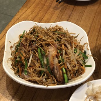 Tim Ho Wan - Dim Sum Near Me - Honolulu, Hawaii