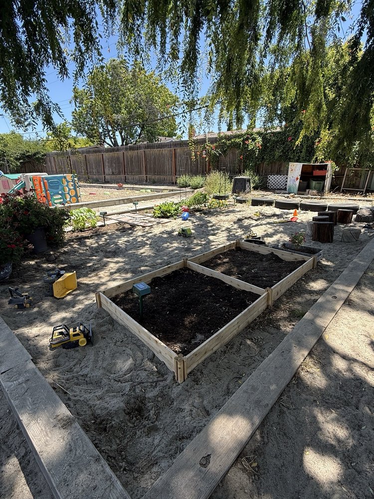 Pasitos School West - childcare center in San Jose, CA
