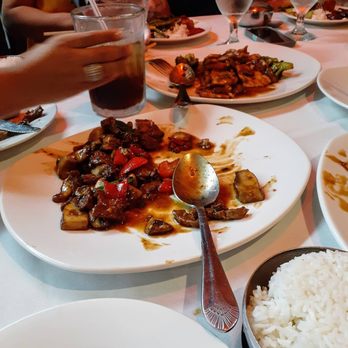 Cafe Ginger - Chinese Near Me - Houston, Texas Cafe Ginger - Chinese Near Me - Houston, Texas