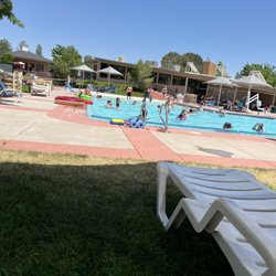 Meadow Hills Pool