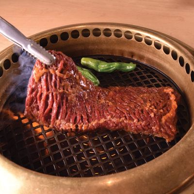 Gyu-Kaku Japanese BBQ by null