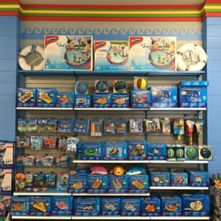 Concord Pools & Spas