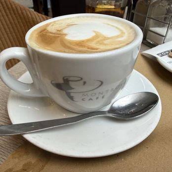 Montroig - Photo 6: Cafe Leche - Coffee & Tea Near Me - Sitges, B Montroig - Photo 6: Cafe Leche - Coffee & Tea Near Me - Sitges, B