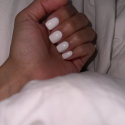 Gel fill
