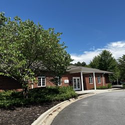 Yadkin Valley Dermatology - Outside