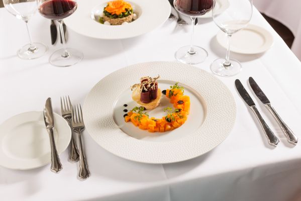 Zunfthaus zur Waag by null