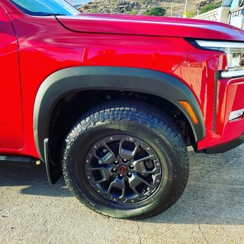 Professional Auto Detailing Services - Auto Detailing Near Me - Waianae, Hawaii