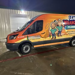 Leak Wranglers Plumbing