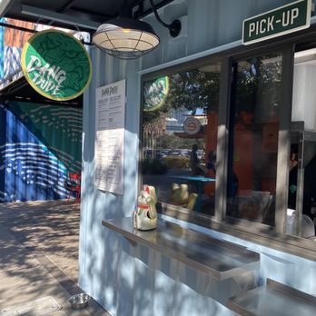 Dang Dude - Food Stands Near Me - Tampa, Florida Dang Dude - Food Stands Near Me - Tampa, Florida