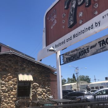 Marie's Mexican Kitchen - Nostalgic - Mexican Near Me - Merced, California