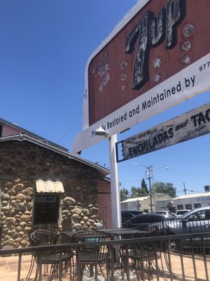 Marie's Méxican Kitchen by null