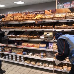 Sainsbury's