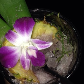 Three Dots and A Dash - Asian Fusion Near Me - Chicago, Illinois Three Dots and A Dash - Asian Fusion Near Me - Chicago, Illinois