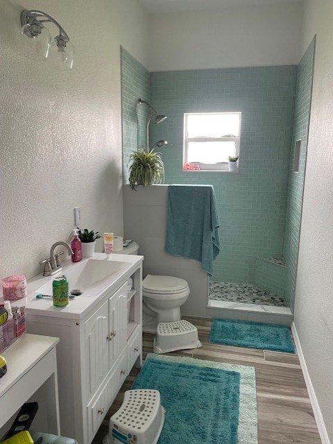 Slide of Down Two The Studs