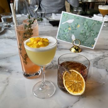 ilili DC - Lebanese Near Me - Washington, DC, District of Columbia