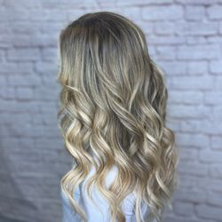 M. Rose Hair Studio