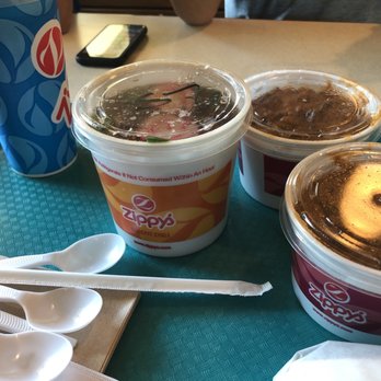 Zippy's Kahului - Fast Food Near Me - Kahului, Hawaii