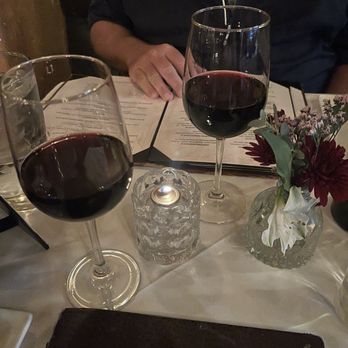 Allegro - Italian Near Me - Upland, California