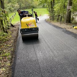 Staley Paving
