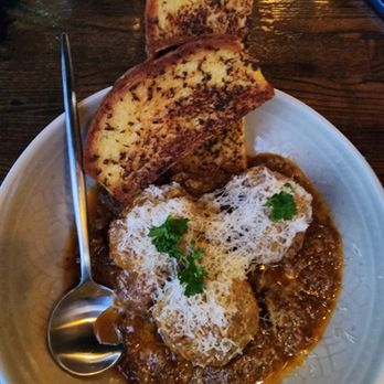 Griffin's - Meat Balls - New American Near Me - Brea, California Griffin's - Meat Balls - New American Near Me - Brea, California