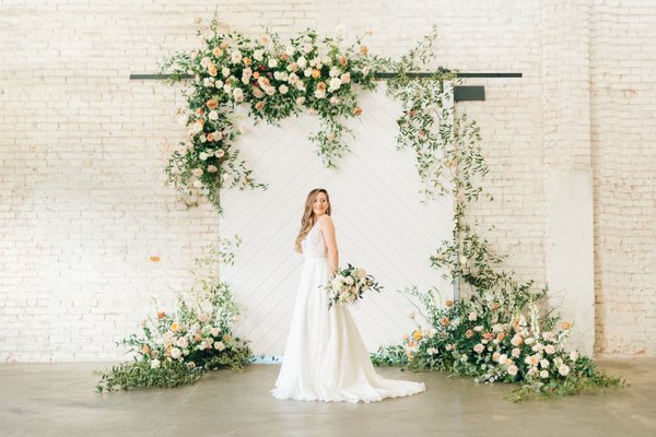 Wild Hill Flowers and Events by null