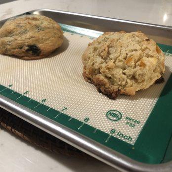 Mrs. Goodman's Baking - Perfection with 350 at 34 mins. - Bakeries Near Me - Worthington, Ohio Mrs. Goodman's Baking - Perfection with 350 at 34 mins. - Bakeries Near Me - Worthington, Ohio