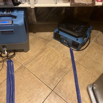 Fast Track Restoration - Damage Restoration Near Me - Mesa, Arizona